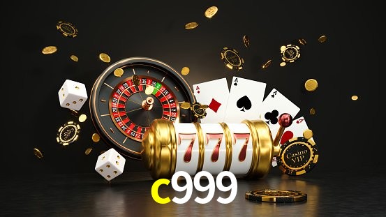 Welcome Bonus c999