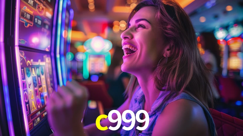 Experimente o Login Seguro Premium no c999
