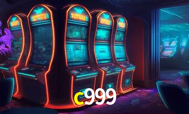 Inovações de Jogos na c999: O Futuro das Experiências Interativas