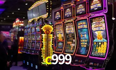 c999 Bônus - Pacote R$5.000 + VIP