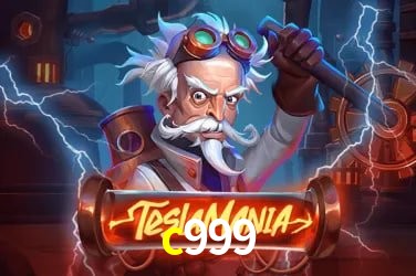 c999 Brasília - Jogo Features
