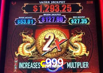 c999 Brasília - Casino Guide