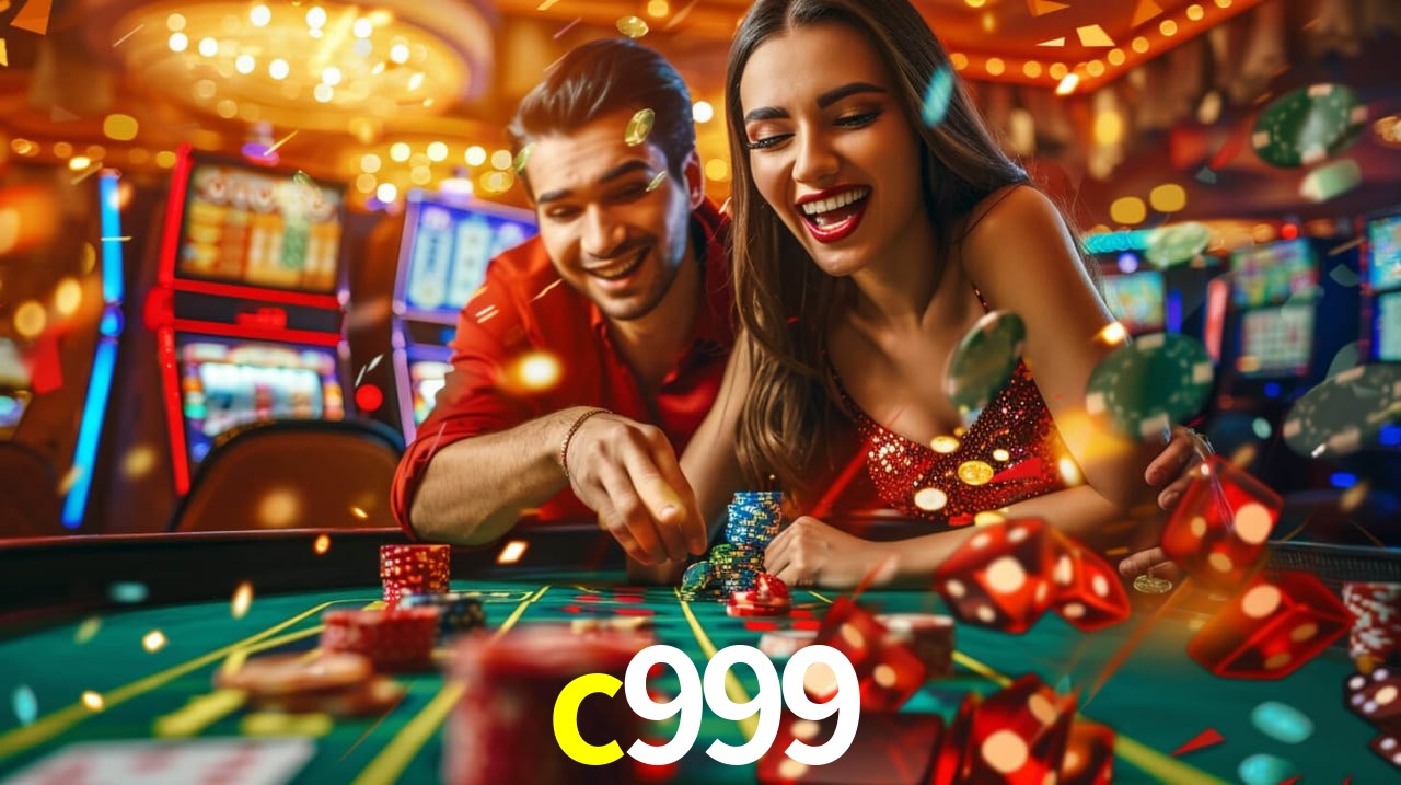 c999 - Pagamento PIX Instantâneo