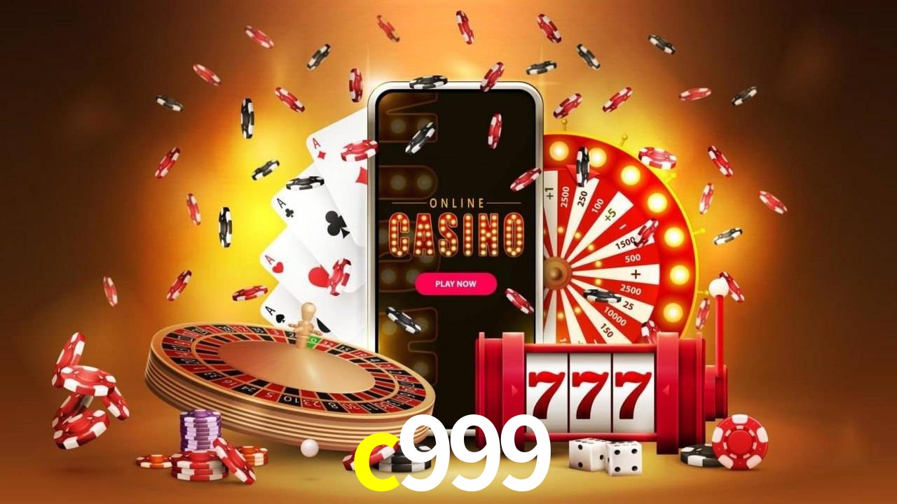 c999 Rio de Janeiro - Popular Jogos