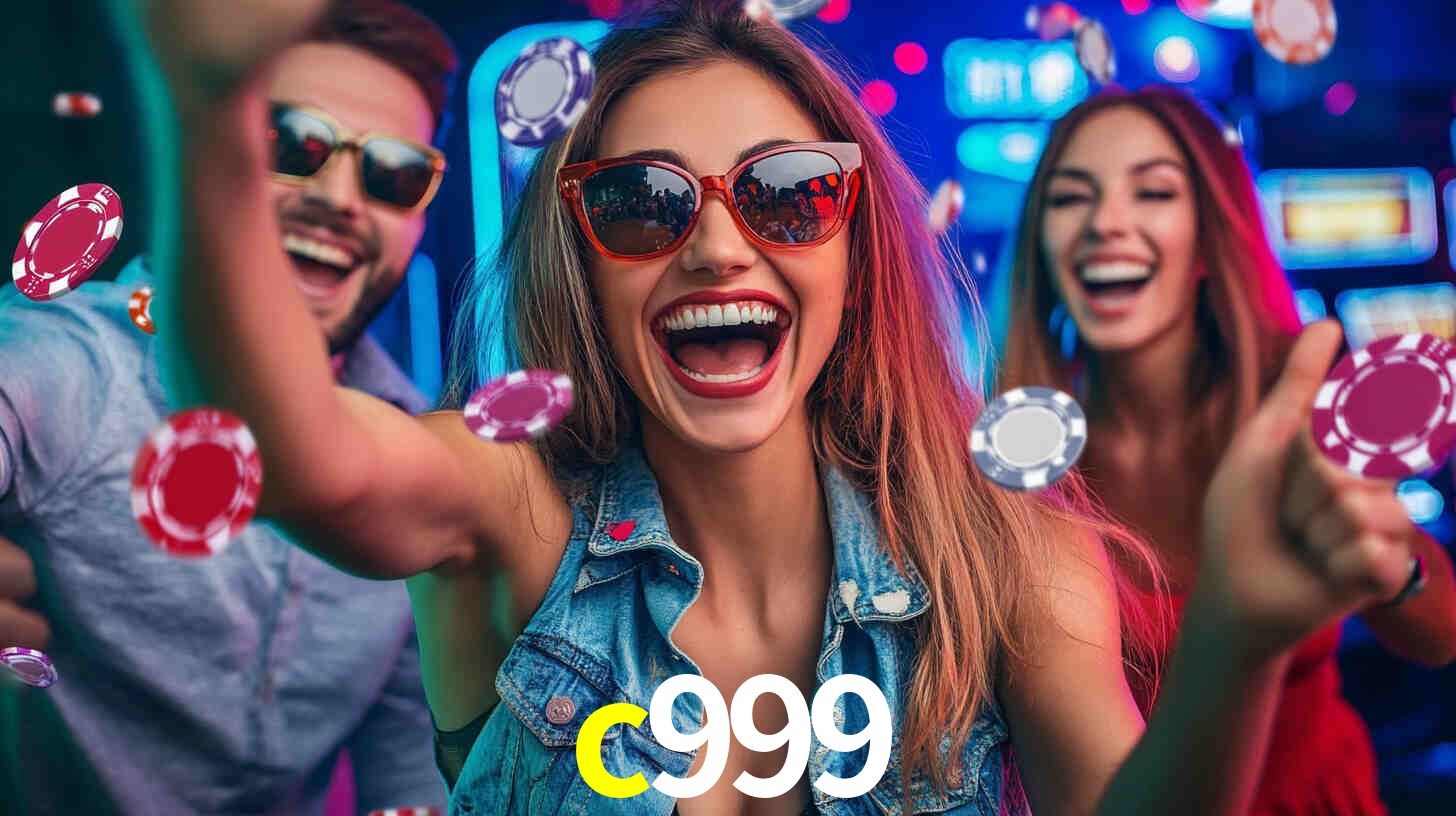 Explorando a Categoria de Eventos em Apostas na c999