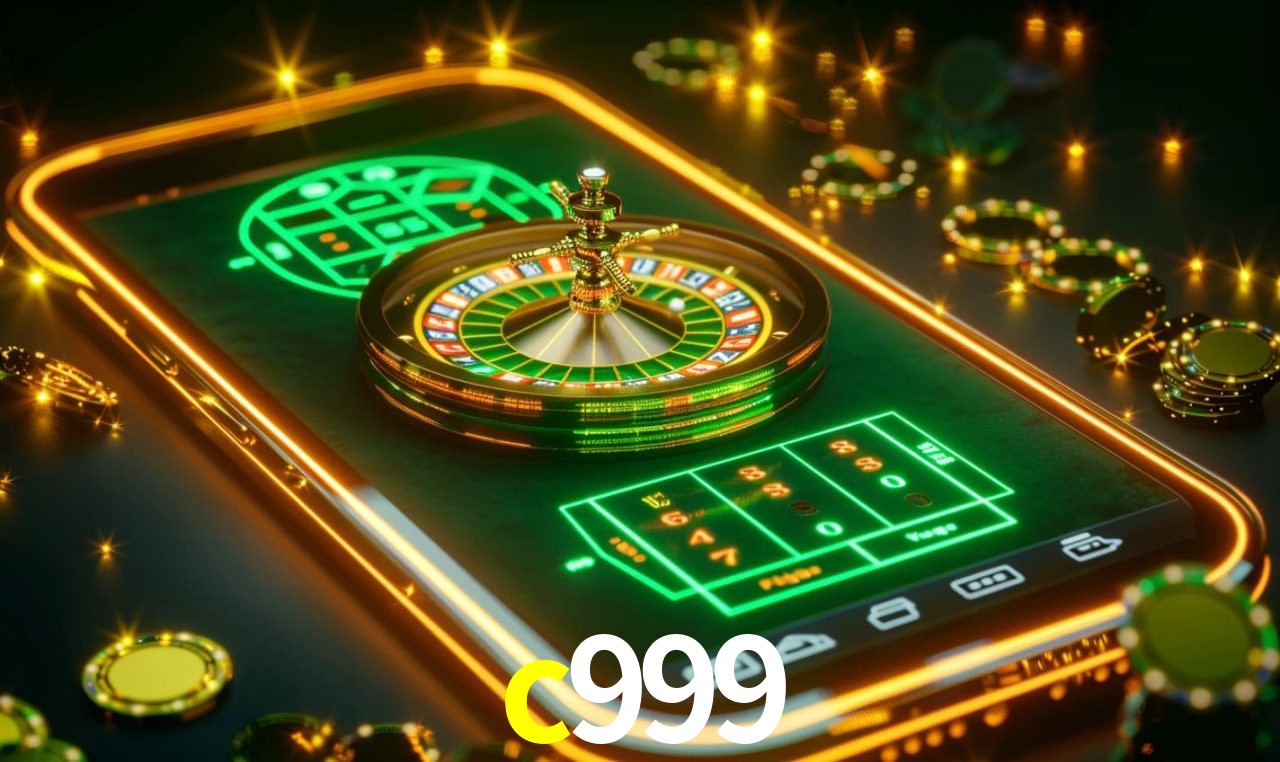 c999 - Rápido Acesse