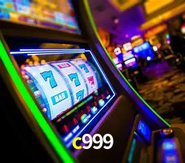 Inovações de Jogos na c999: O Futuro das Experiências Interativas