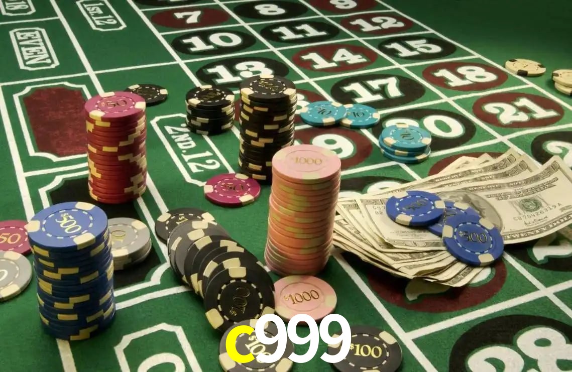 Ofertas Imperdíveis na c999: Promoções e Bônus Que Valem a Pena