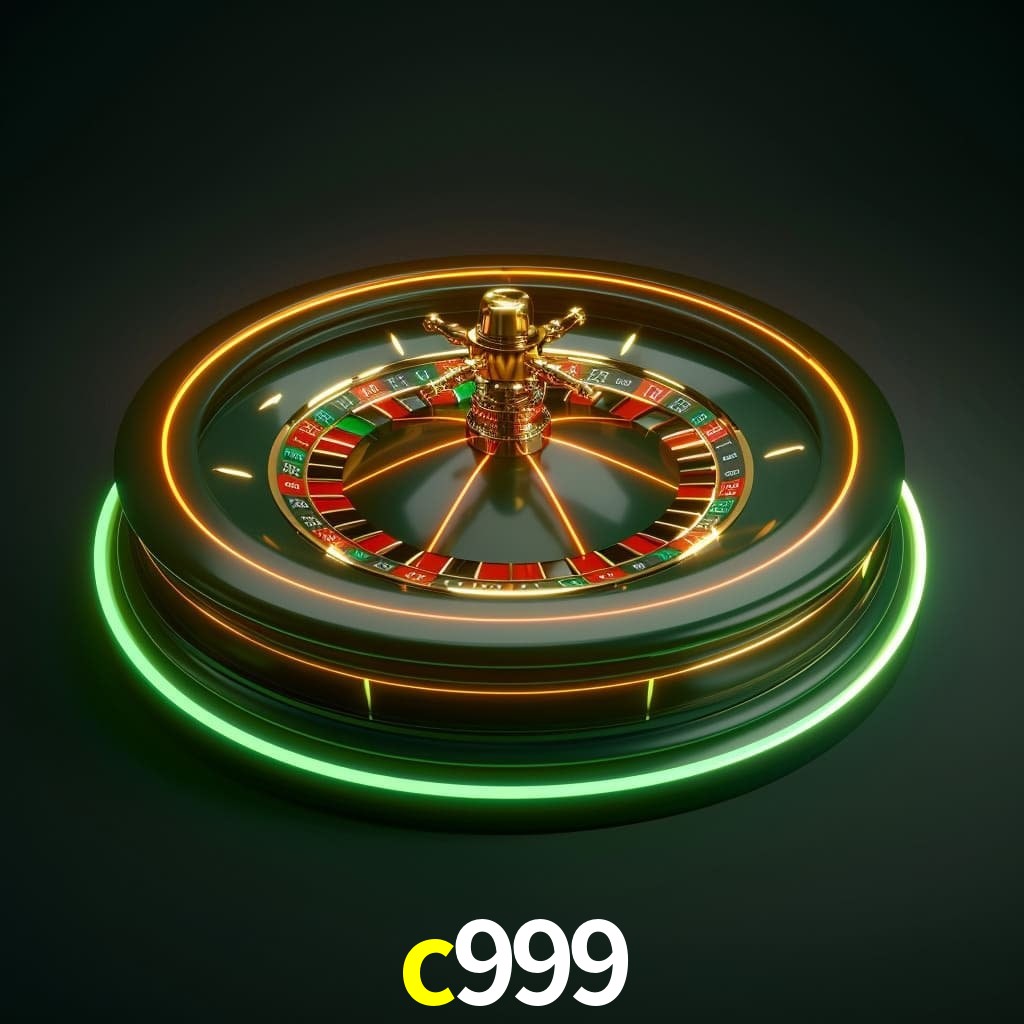 c999 App - Aplicativo Móvel Oficial