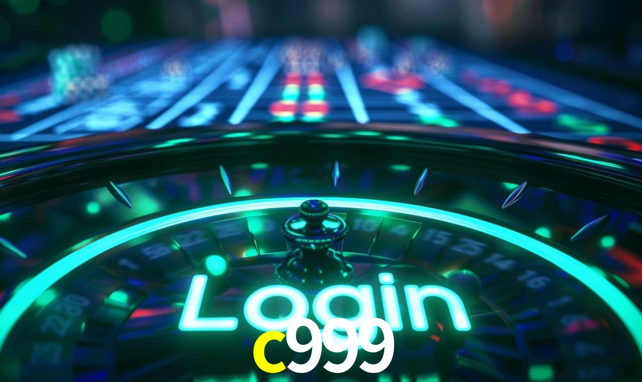 Jogos de Slot c999