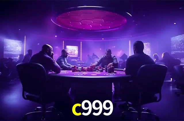 Tecnologia da Plataforma c999