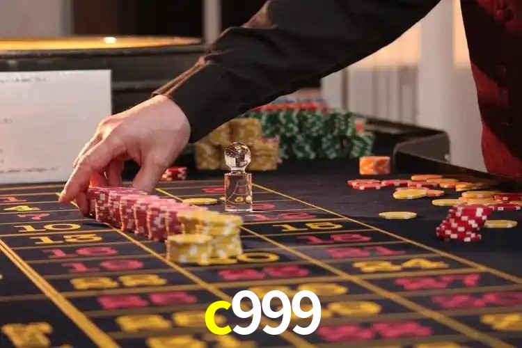 A Popularidade dos Caça-Níqueis no c999