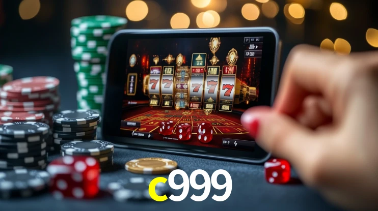 Live Casino c999
