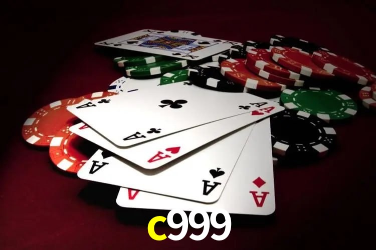 Apostas de Tênis c999