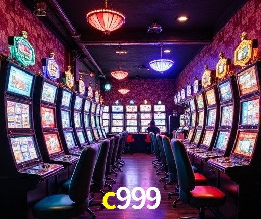 c999 Rio de Janeiro - Slot Strategy