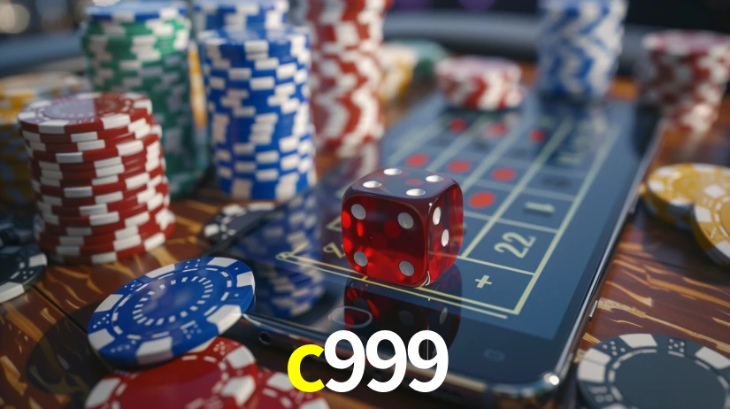 Bônus Generosos e Exclusivos no c999 para Você!