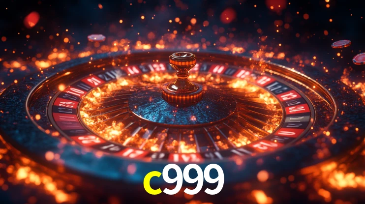c999 App Interface