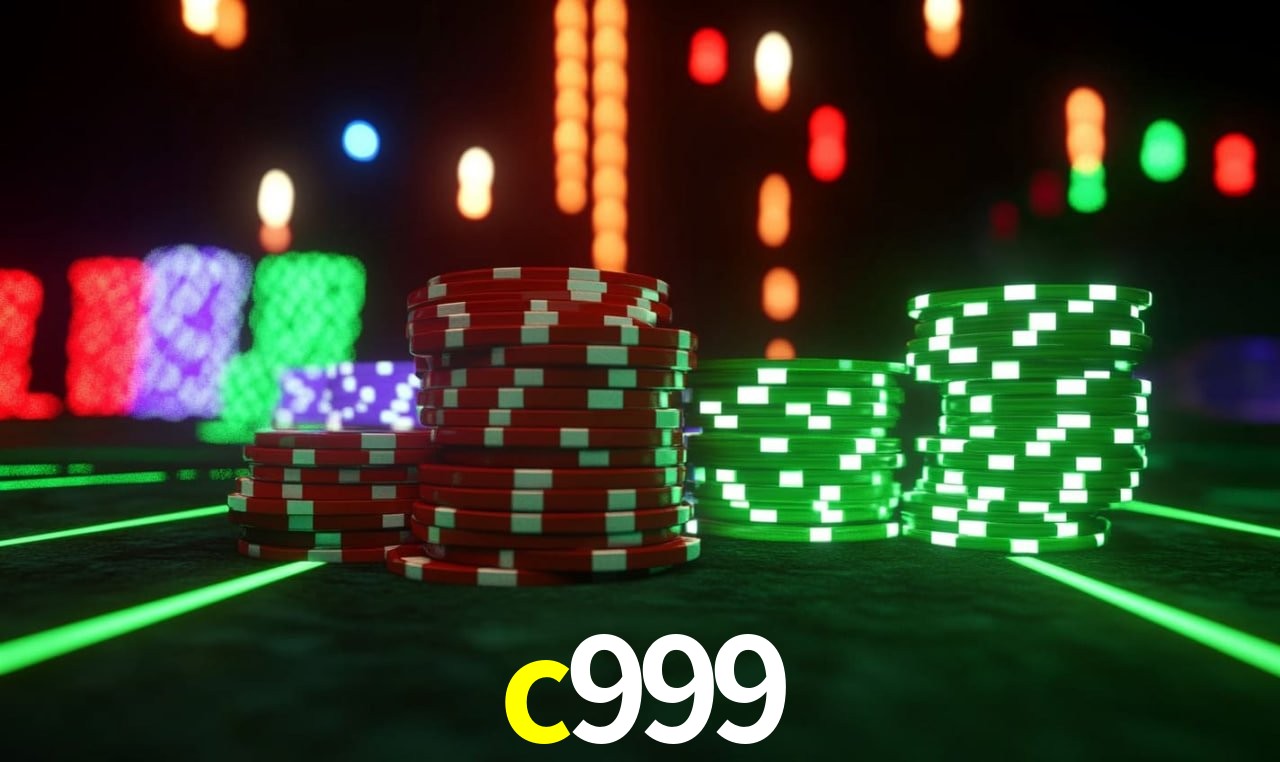 Slot Games c999