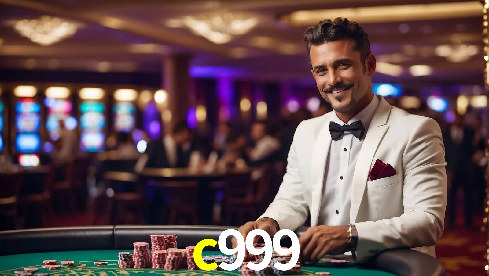 c999 Entrar - Login Seguro Certificado