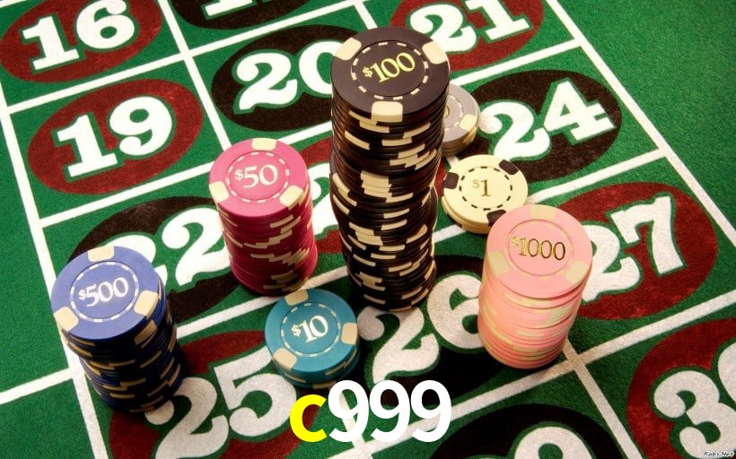Provedores de Jogos c999