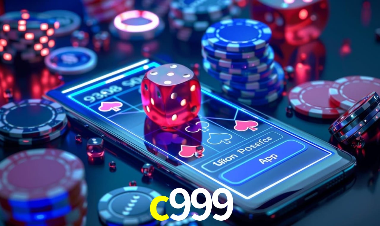 c999 - Análise de Mercados Esportivos
