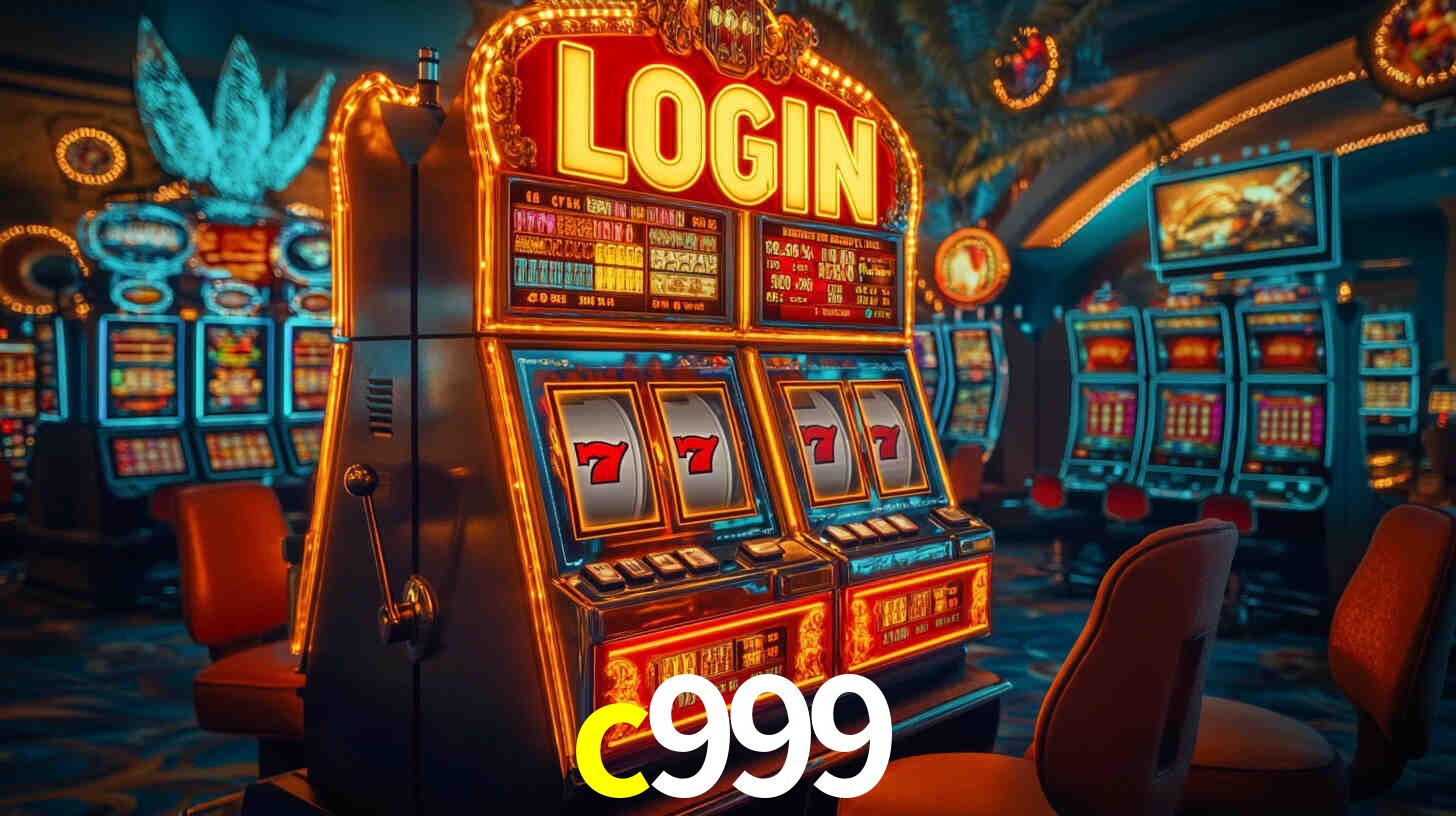 Welcome Bonus c999