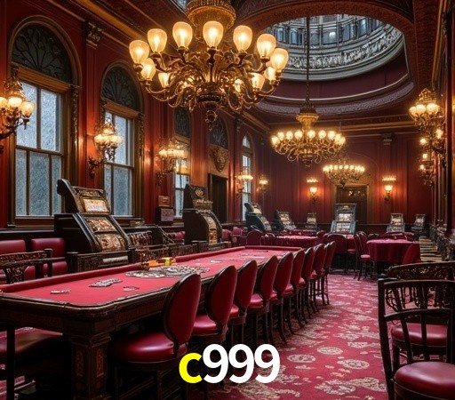 c999 Plataforma - Certificada MGA desde 2015