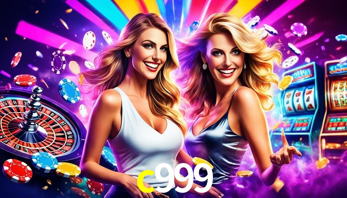 Mesa de Blackjack c999