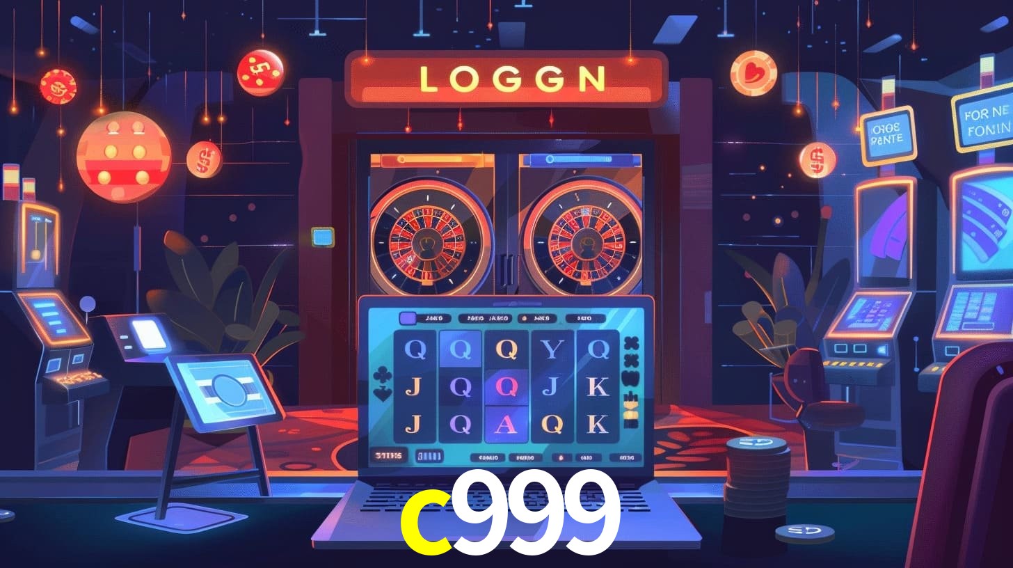 c999 - User Statistics