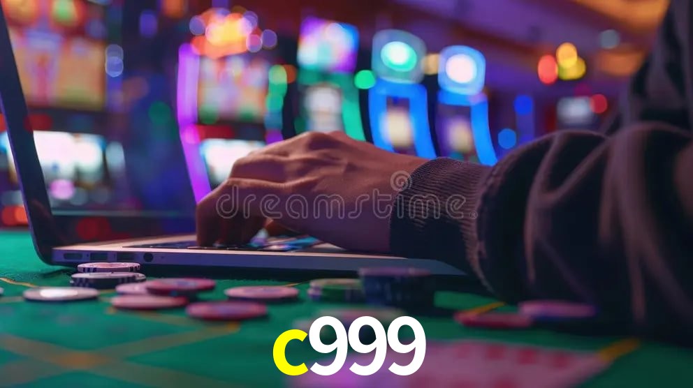 Casino VIP c999