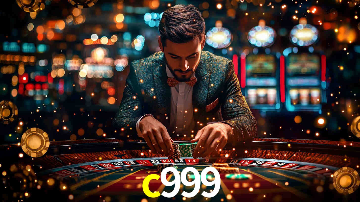 Tournaments c999