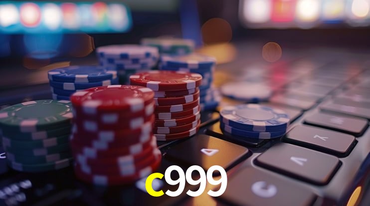 c999 - cassino ao vivo