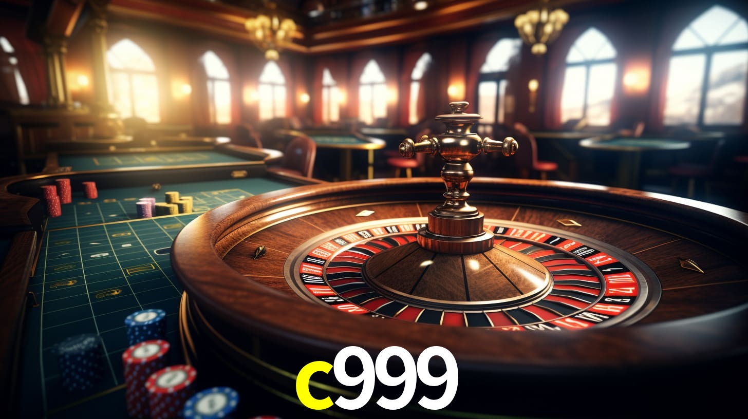 Football Betting c999