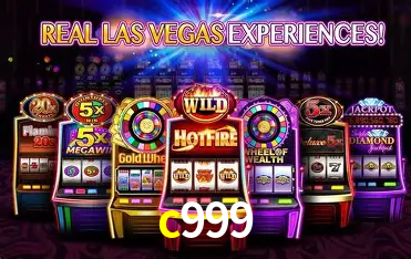 c999 Belo Horizonte - Reivindique Bonus