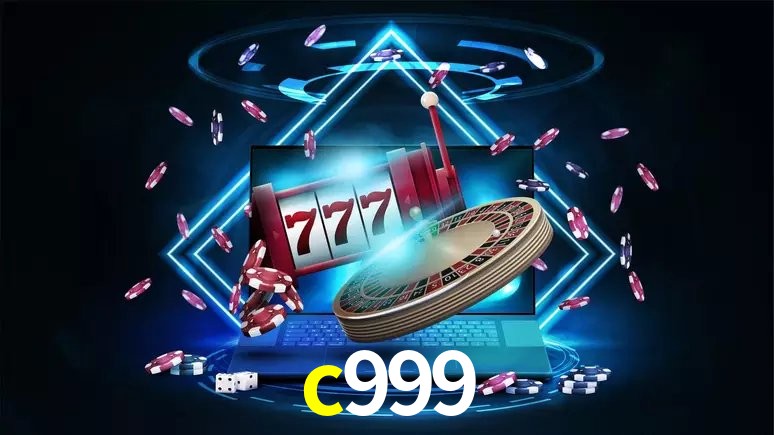 c999 Belo Horizonte - Jackpots