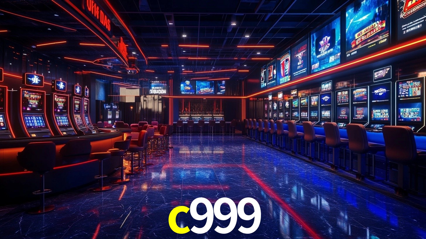 VIP Casino c999