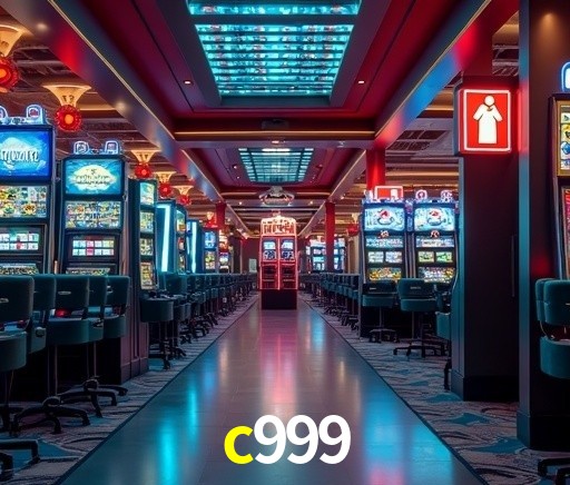 c999 Fortaleza - Leaderboard