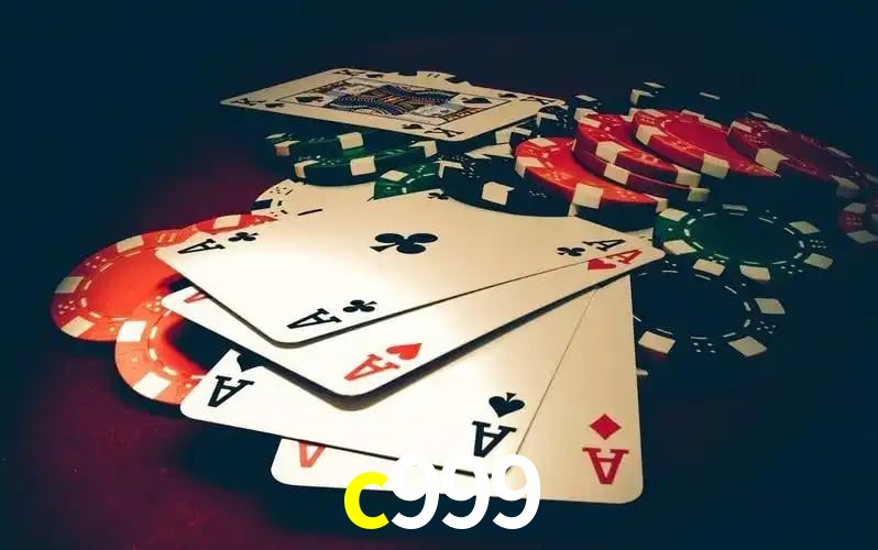 c999 Brasília - Betting Features